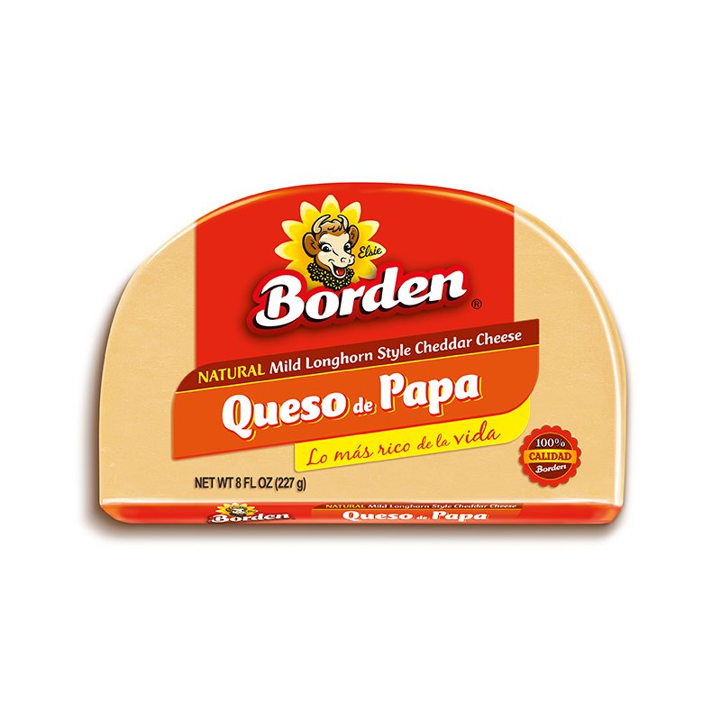 Queso de Papa