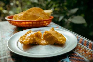 Imagen de Pastelillos de Queso Borden®